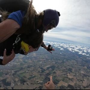 Meet your Posher, Tyla